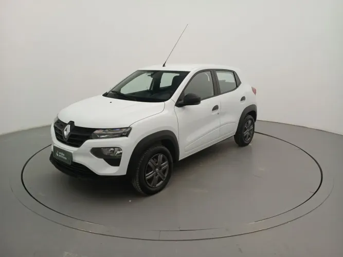 Renault Kwid 1.0 Zen 2026
