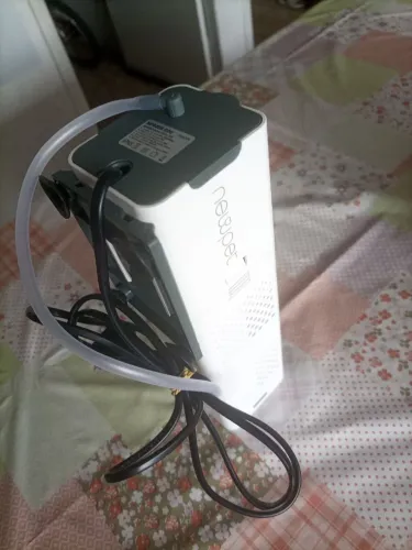 Filtro NewPet UV 127v 500 l/h