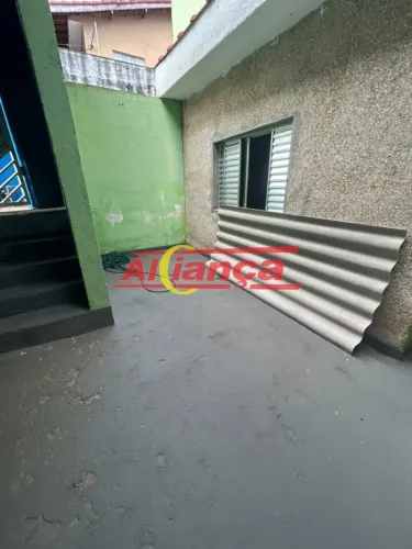 Casas à venda na Vila Silveira - Guarulhos - SP