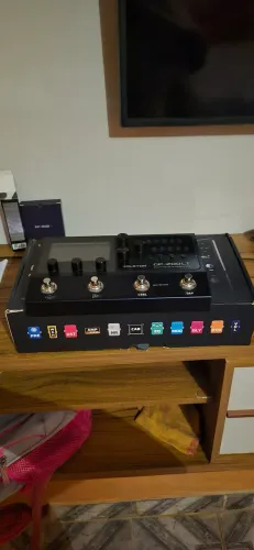 Valeton gp200LT