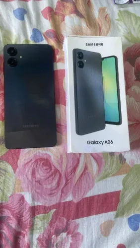 Samsung A06