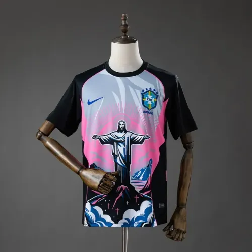 Camisa Brasil Especial 5 2026