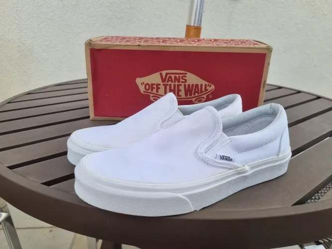 Tênis Vans feminino