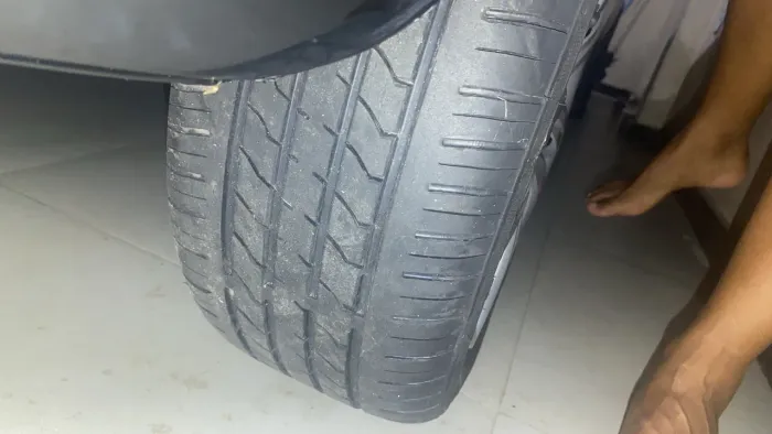Rodas de ferro aro 15 furacão ford