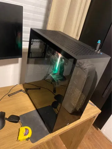 PC gamer
