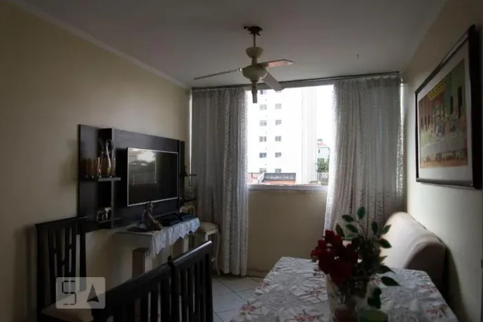 Apartamento à Venda - Vila Prudente, 4 Quartos, 90 m2