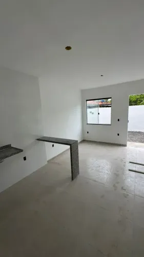 Imóvel para venda com 29 metros quadrados com 1 quarto em Monjolos - São Gonçalo - RJ
