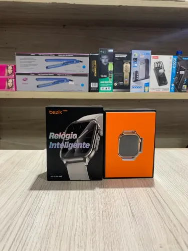 Smartwatch S22 Ultra Max