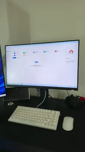 Monitor Gamer Alienware 25" AW2525HM 320Hz IPS Full HD G-Sync
