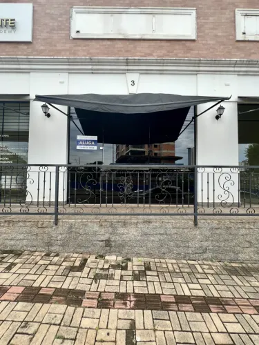 Sala para locação - Avenida Comendador Amorim Pedrosa Moleirinho