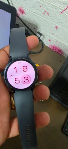 Glaxy Watch 6 40mm bt Preto