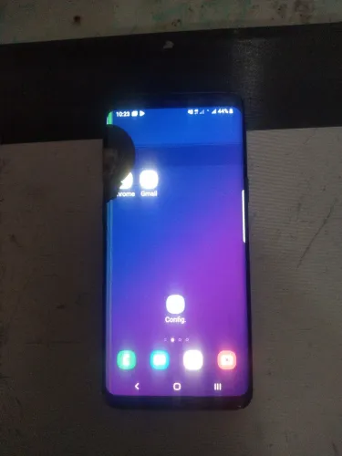 Galaxy s9