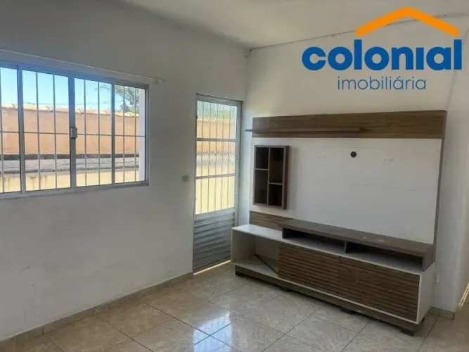 Casa para locação na Agapeama: 1 quarto, 1 sala, 1 banheiro, 1 vaga de garagem, 79,00 m² d