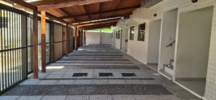 Casa à venda no RESIDENCIAL ELIANE FERRAZ, JANGA, Paulista, PE