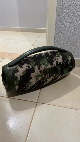 JBL Boombox 3