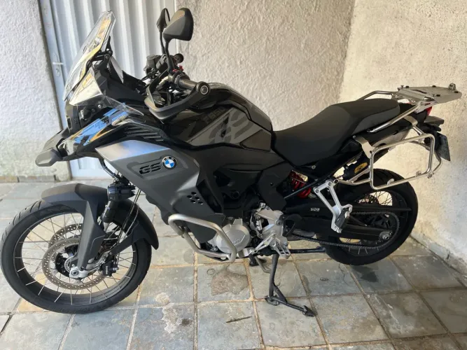 BMW F 850 GS Adventure Premium 2024