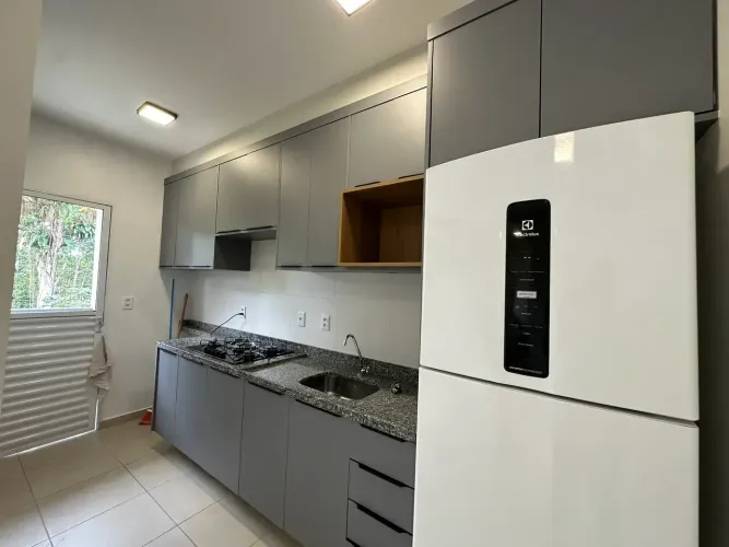 Locação  - UP Ponta Negra com 53 m² com 2 quartos em Ponta Negra - Manaus - AM