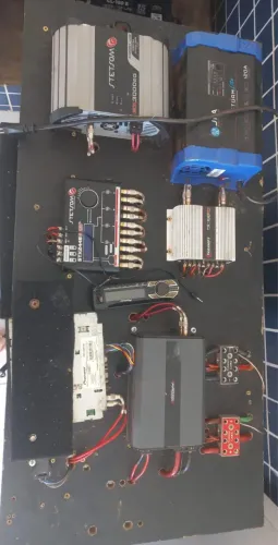 Som automotivo