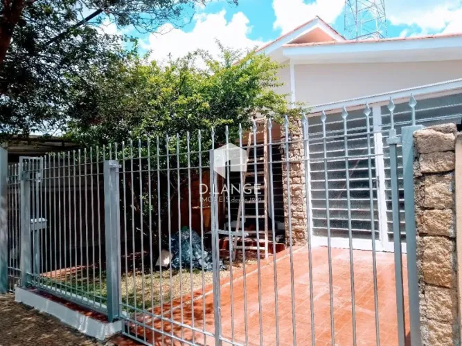 Casa à venda no bairro Jardim Chapadão em Campinas