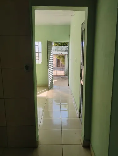 Aluguel casa conjunto Vera Cruz 2