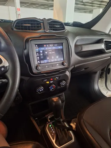 Jeep Renegade Sport 1.8 4X2 Flex 16V Aut. 2021