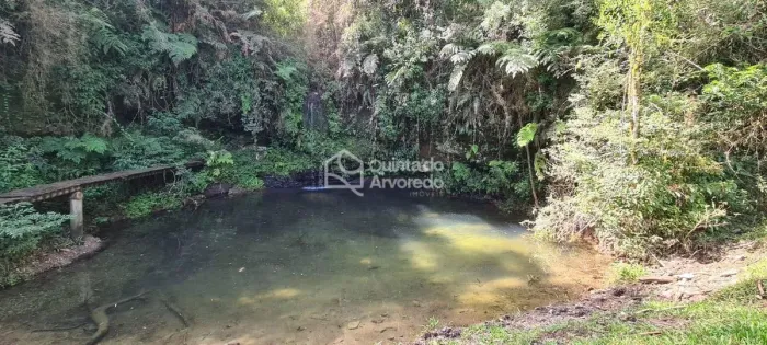 Sítio Bom Retiro