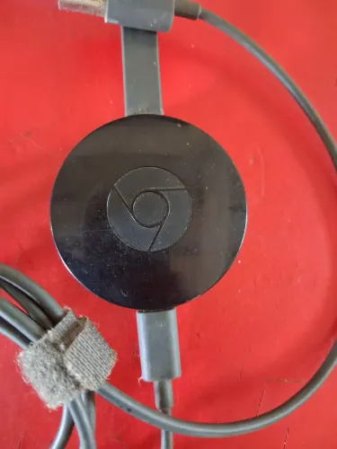 Chromecast 2