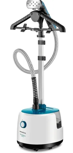 Passadeira a vapor