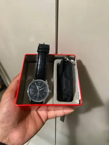 Relógio Mondaine novo