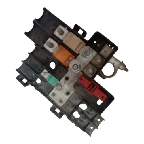 Polo Positivo Da Bateria Fiat Mobi 2021