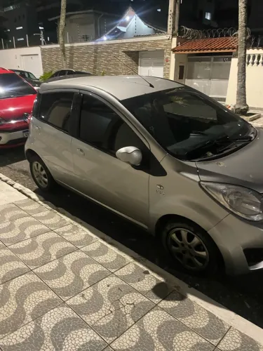 JAC J2 1.4 16V 5P Mec. 2014