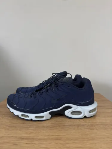 Air Max TN Azul