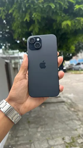 Iphone 15 256gb Todo original!!