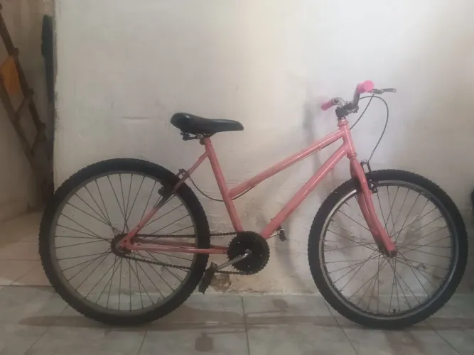 Bicicleta em ótimas condições