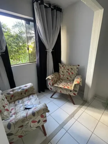 Imóvel para aluguel tem 70 metros quadrados com 2 quartos em Jardim América - Goiânia - GO