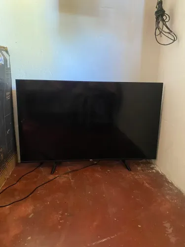 Televisão 