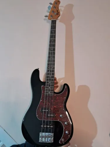 Contrabaixo Tagima TW Series 65