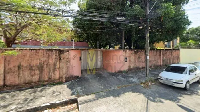 Casa Duplex com 6 quartos à venda, 240 m² por R$ 3.000.000 - Cidade dos Funcionários - For