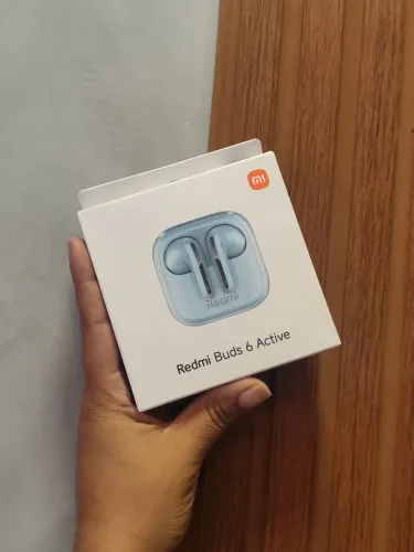 Fone Buds 6 active