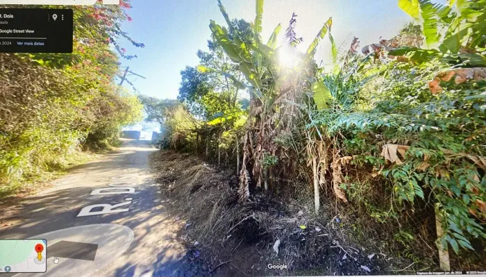 Terreno Grande para Casa de Campo ou Chácara  no Morro do Cavado, Jardim Santa Fé