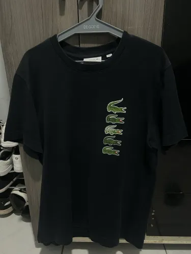 Camiseta lacoste