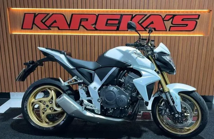 HONDA CB 1000R 2015