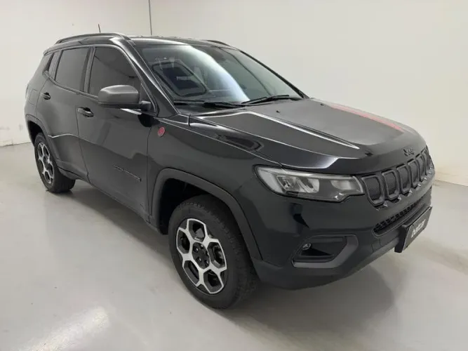 Jeep Compass Trailhawk Td350 2.0 4X4 Die. AUT 2022