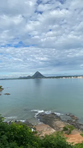 Vendo lote em Piuma bairro Scherrer