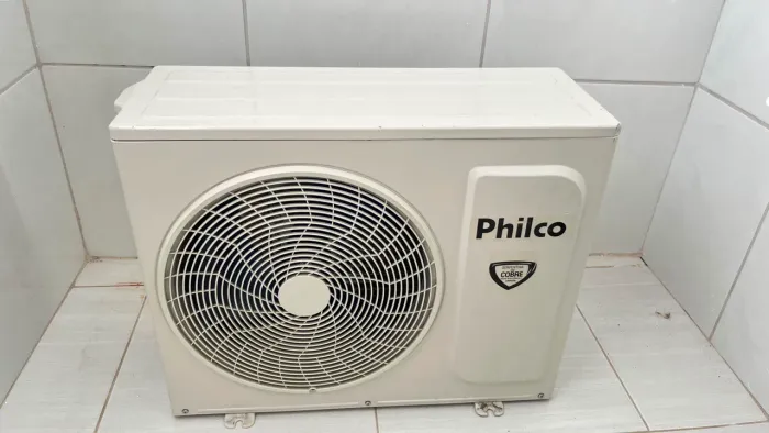 Condensadora Philco 12mil BTUS 