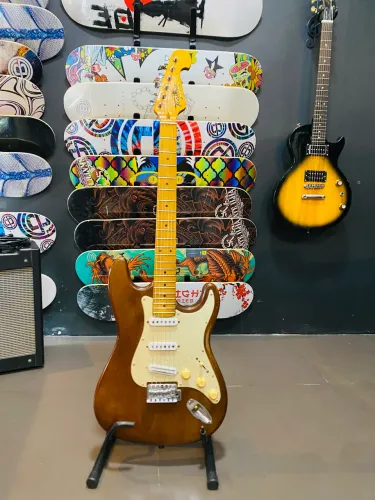 Guitarra StratoCaster Tagima TG530