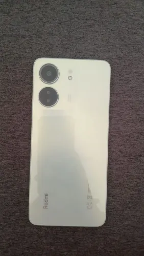 Redmi 13c 