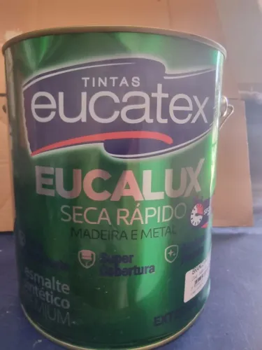 Esmalte sintético Eucalux