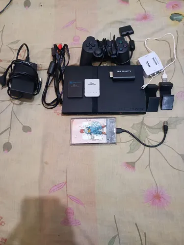 PlayStation 2 slim