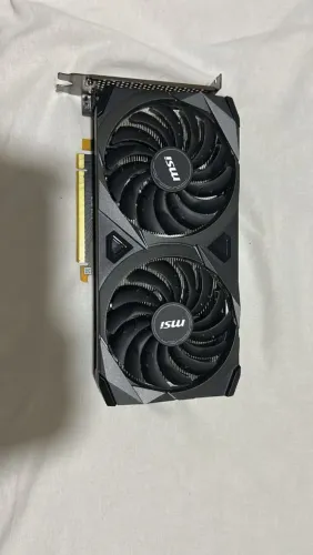 RTX 3060 12GB